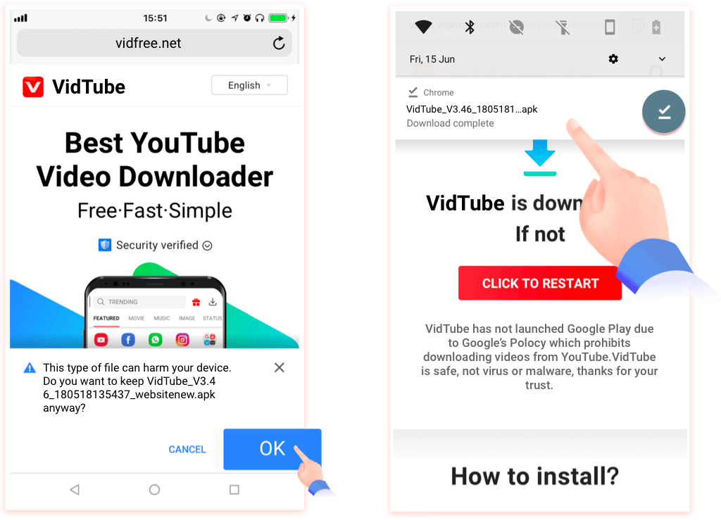 tutorial ad